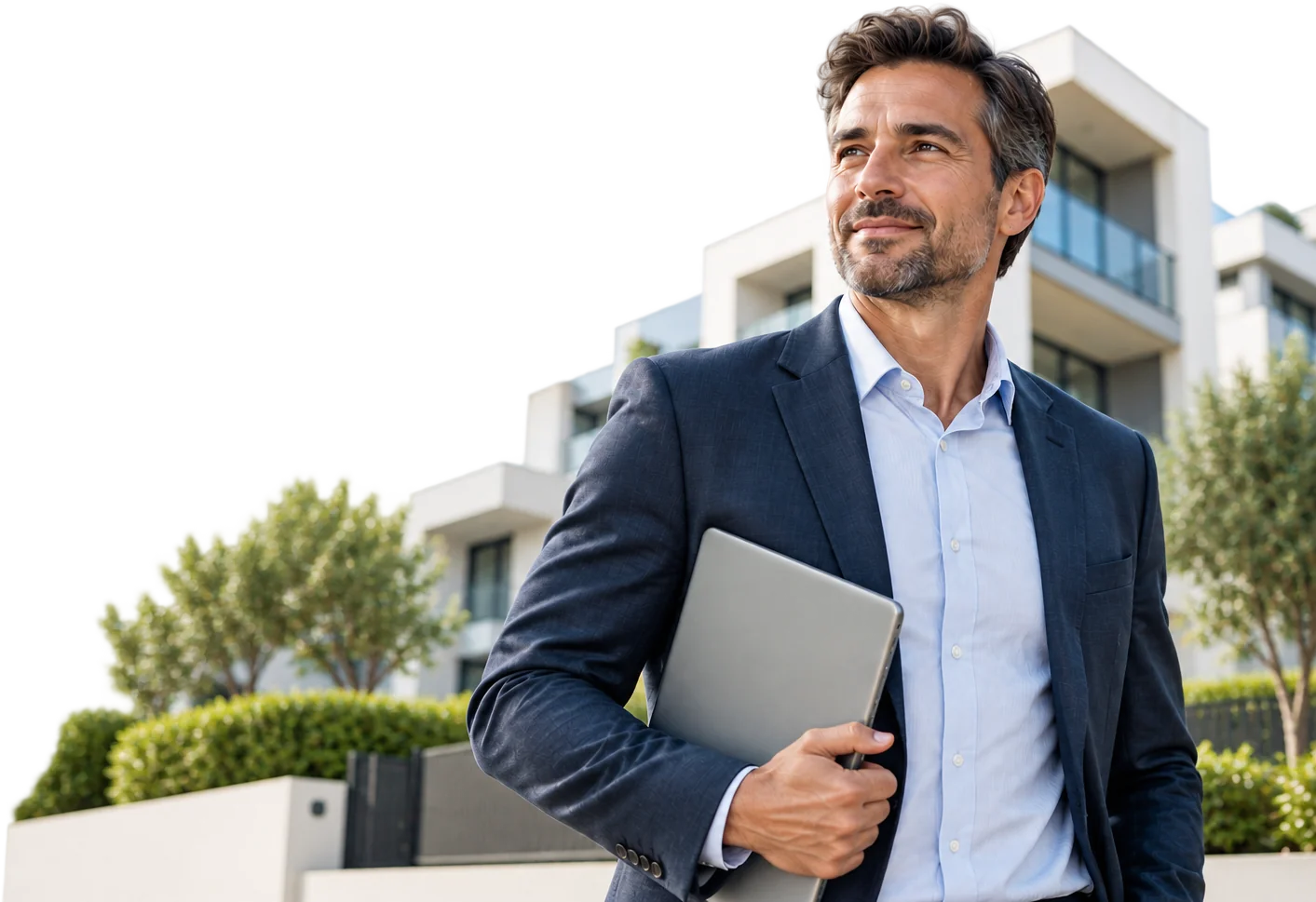Administrador de fincas